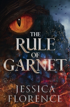 Paperback The Rule Of Garnet Book