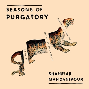 Audio CD Seasons of Purgatory Book
