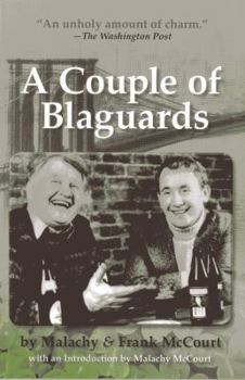 Paperback A Couple of Blaguards Book