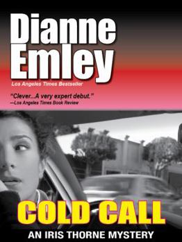 Cold Call - Book #1 of the Iris Thorne Mysteries