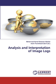 Paperback Analysis and Interpretation of Image Logs Book