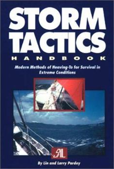 Paperback Storm Tactics Handbooks Book