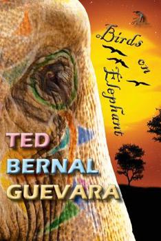 Paperback Birds on Elephant Book