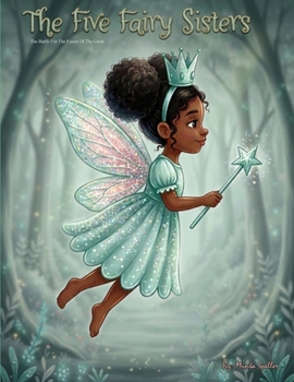 The Five Fairy Sisters: The Battle For The Forest Of The Great