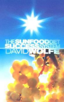 Hardcover The Sunfood Diet Success System Book
