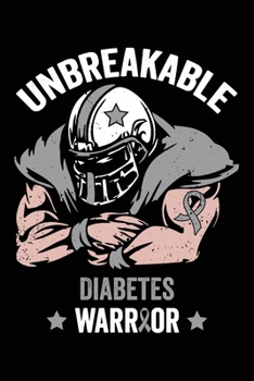 Diabetes Notebook: Diabetes Journal Notebook (6x9), Diabetes Books, Diabetes Gifts, Diabetes Planner