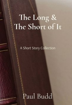 Hardcover The Long & The Short of It Book