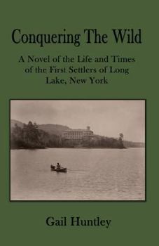 Paperback Conquering the Wild Book