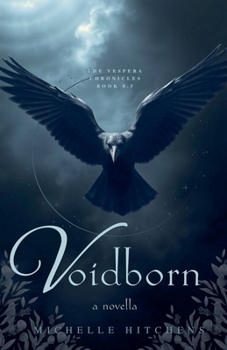 Paperback Voidborn: A Novella Book