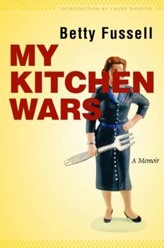 My Kitchen Wars - Book  of the At Table