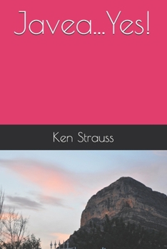 Paperback Javea...Yes! Book