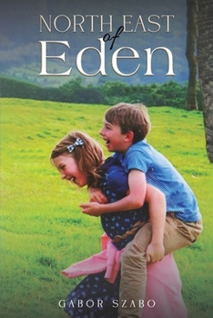 Paperback North East of Eden Book