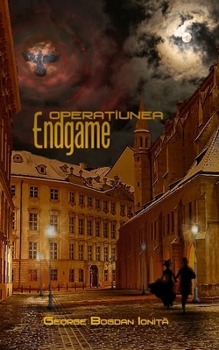 Paperback Operațiunea Endgame [Romanian] Book