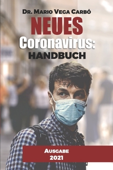 Paperback NEUES Coronavirus: Handbuch [German] Book