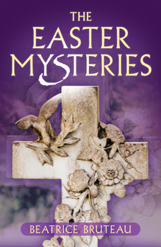 Paperback The Easter Mysteries Book