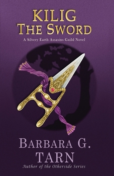 Paperback Kilig the Sword Book