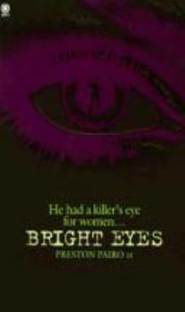 Mass Market Paperback Bright Eyes Book