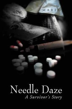 Paperback Needle Daze: A Survivor's Story Book