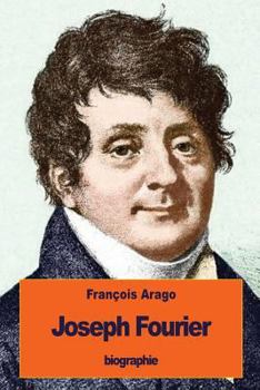 Paperback Joseph Fourier [French] Book