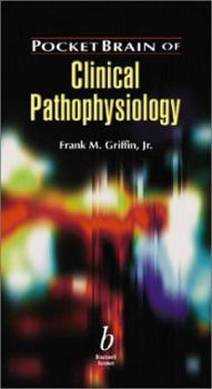 Paperback Pocketbrain of Clinical Pathophysiology Book