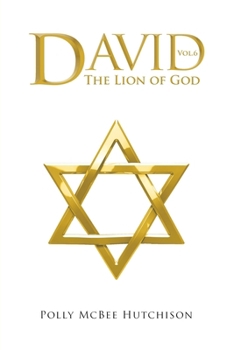Paperback David: The Lion of God Book