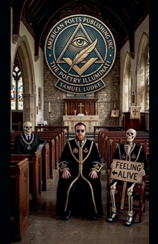The Poetry Illuminati