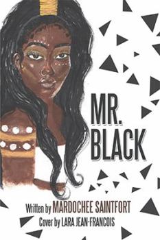Paperback Mr. Black Book