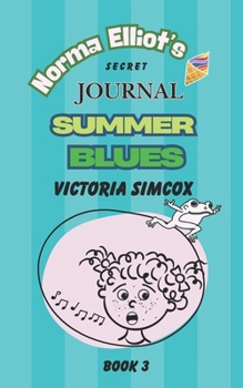Paperback Summer Blues Book