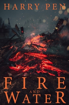 Fire and Water: Fire and Water is an inspirational trendbook which combines the most various types and colours of fabric with very evo