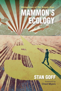Hardcover Mammon's Ecology Book