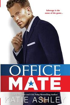 Office Mate - Book #2 of the Running Mate