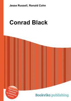 Conrad Black
