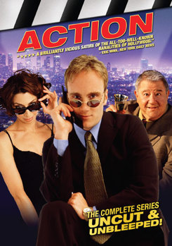 Action - The Complete Series