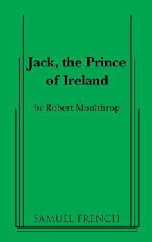Paperback Jack, the Prince of Ireland Book