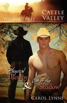 Paperback Cattle Valley: Vol 3 Book