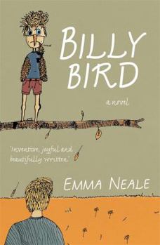 Paperback Billy Bird Book