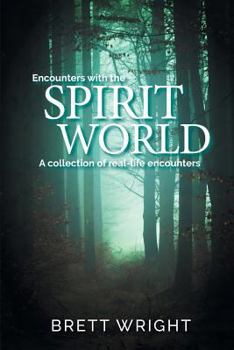 Paperback Encounters with the Spirit World Book