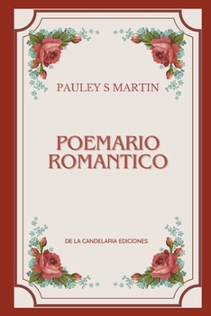Paperback Poemario Romántico [Spanish] Book