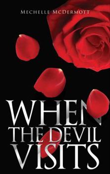 Paperback When the Devil Visits Book