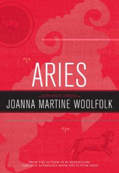 Paperback Aries Book