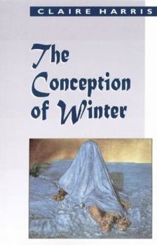 Paperback The Conception of Winter Book