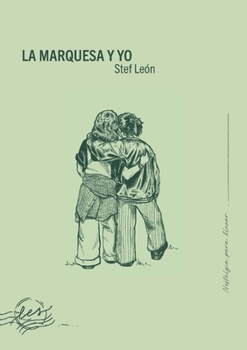 Paperback La Marquesa y yo [Spanish] Book