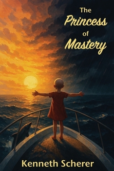Paperback The Princess of Mastery Book