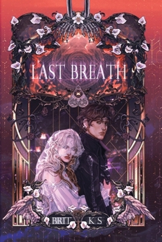 Paperback Last Breath Book