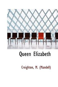 Paperback Queen Elizabeth Book