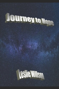 Journey to Hope (The Exodus Series)