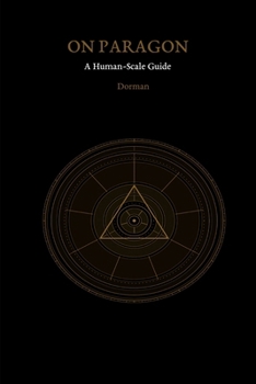 Paperback On Paragon: A Human-Scale Guide Book