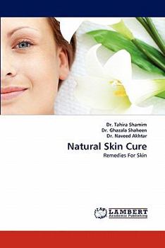 Natural Skin Cure: Remedies For Skin