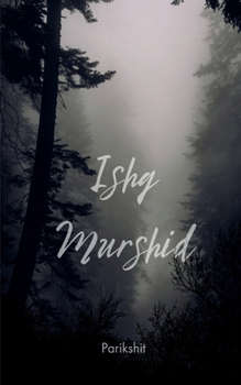 Paperback Ishq Murshid [Hindi] Book