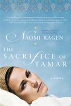 Paperback The Sacrifice of Tamar Book
